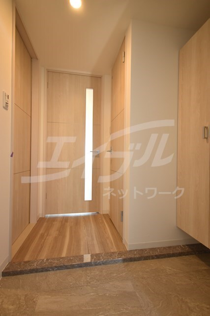 ラ ペーシュ KINOの物件内観写真