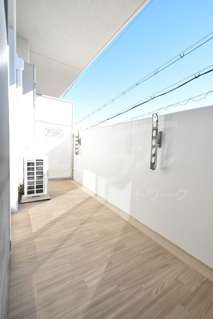 ラ ペーシュ KINOの物件内観写真