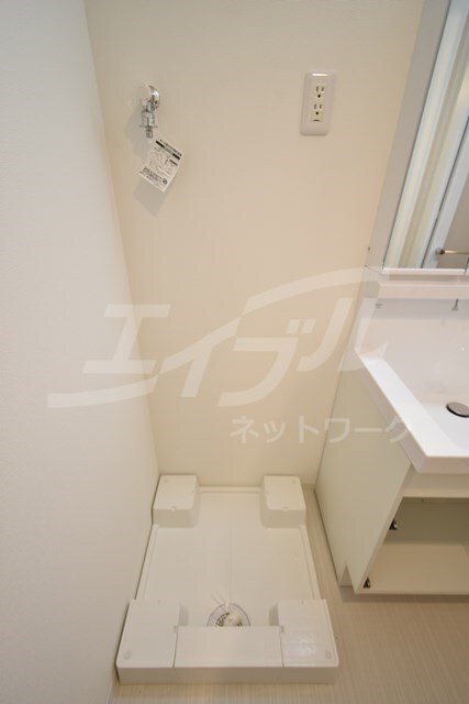 ラ ペーシュ KINOの物件内観写真