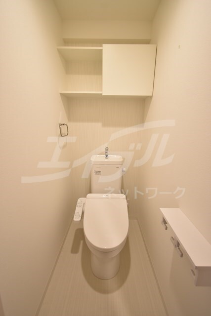 ラ ペーシュ KINOの物件内観写真