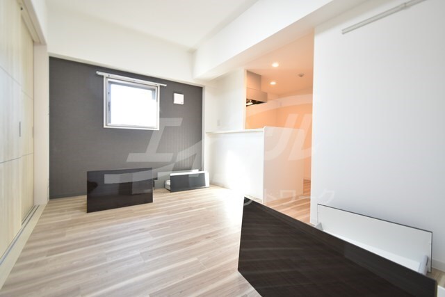 ラ ペーシュ KINOの物件内観写真