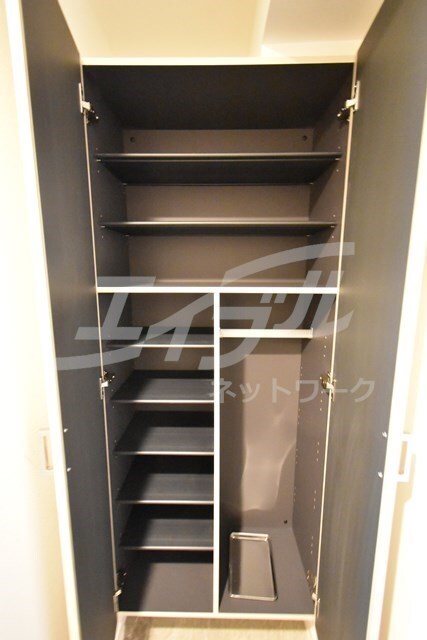 ラ ペーシュ KINOの物件内観写真