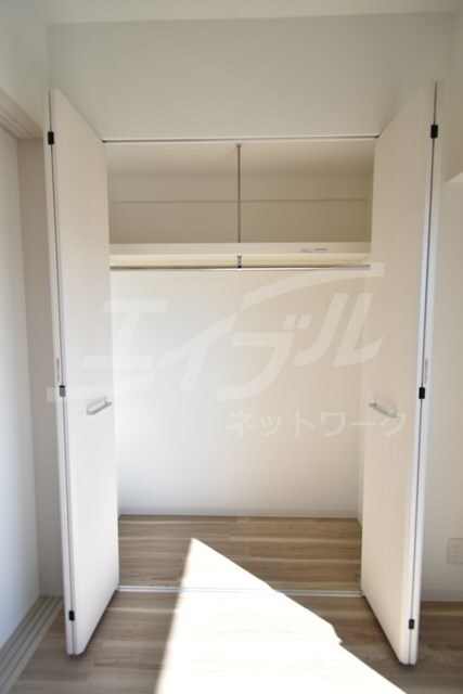 ラ ペーシュ KINOの物件内観写真