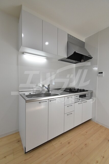 寿マンションの物件内観写真