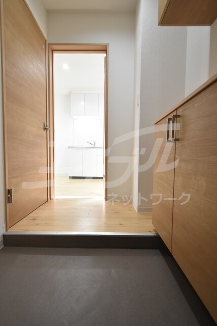 寿マンションの物件内観写真