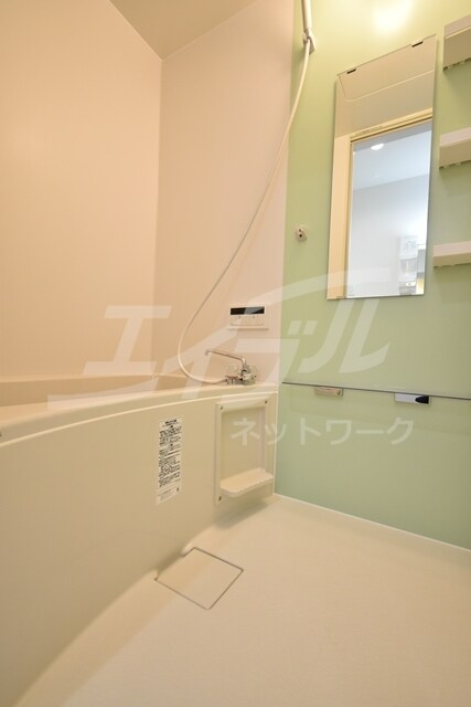 寿マンションの物件内観写真