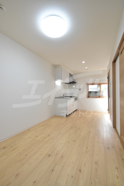 寿マンションの物件内観写真