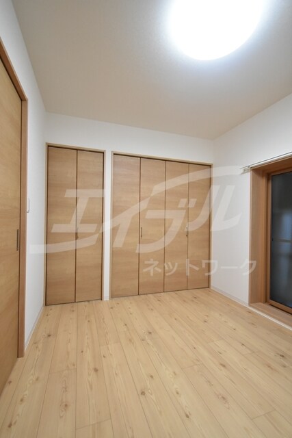 寿マンションの物件内観写真