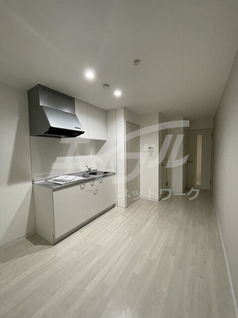 クレアトゥール岸辺１の物件内観写真