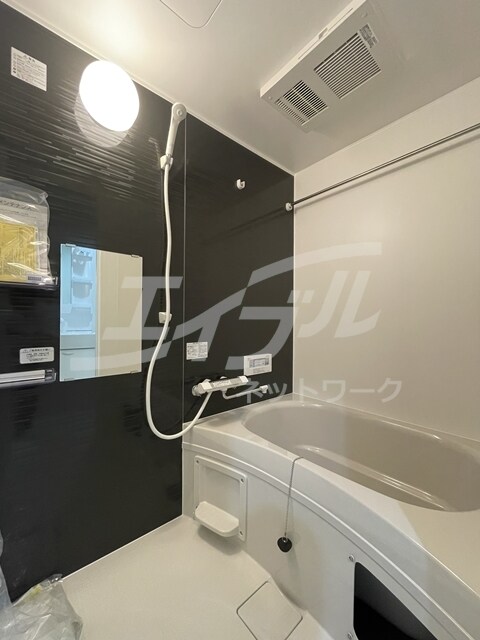 クレアトゥール岸辺１の物件内観写真