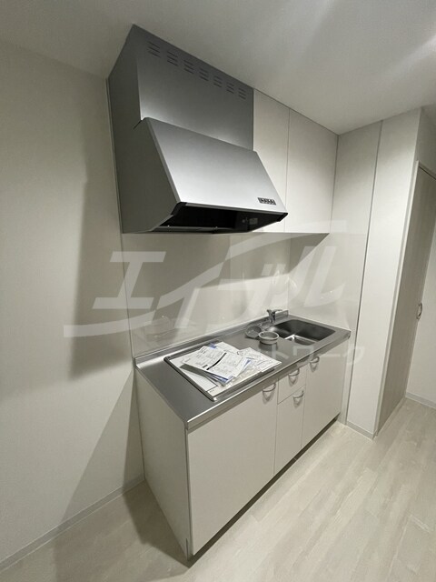 クレアトゥール岸辺１の物件内観写真