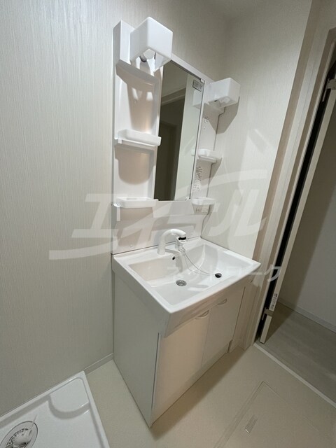 クレアトゥール岸辺１の物件内観写真