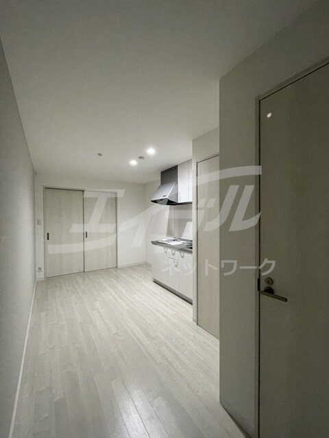 クレアトゥール岸辺１の物件内観写真