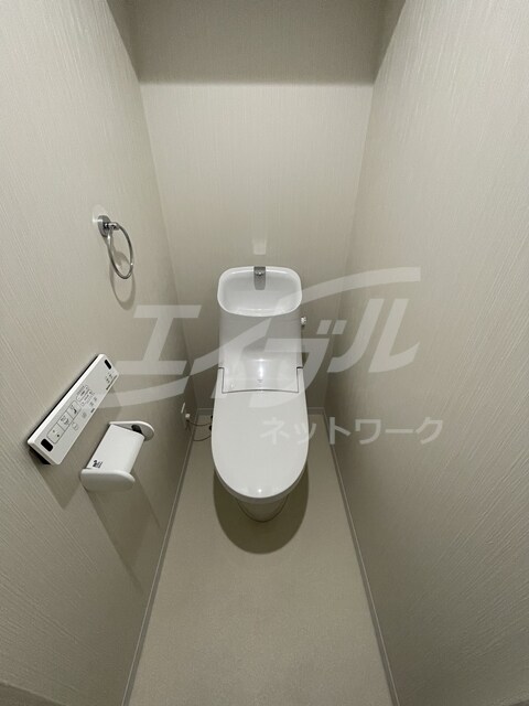 クレアトゥール岸辺１の物件内観写真