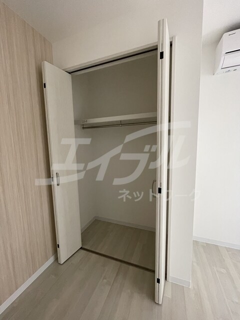 クレアトゥール岸辺１の物件内観写真