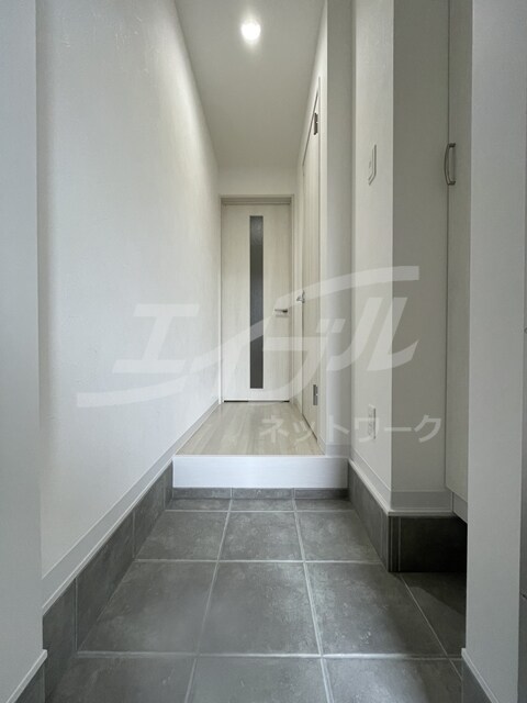 クレアトゥール岸辺１の物件内観写真