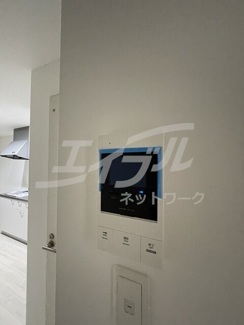 クレアトゥール岸辺１の物件内観写真