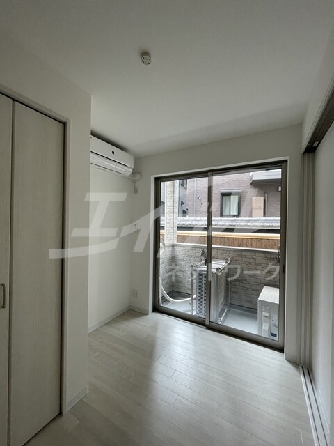 クレアトゥール岸辺１の物件内観写真