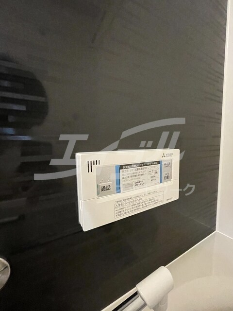 クレアトゥール岸辺１の物件内観写真