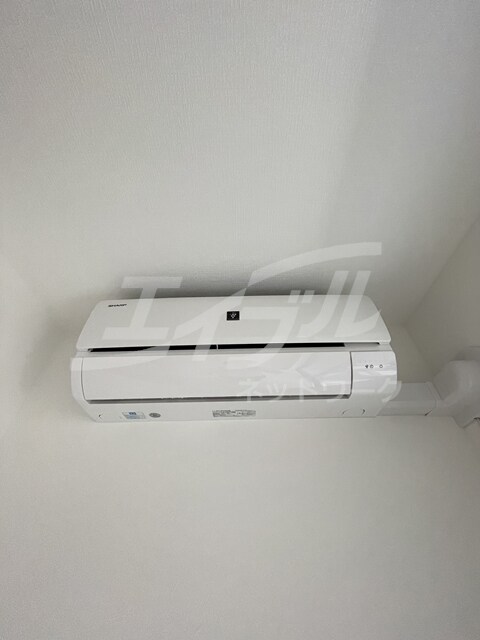 クレアトゥール岸辺１の物件内観写真