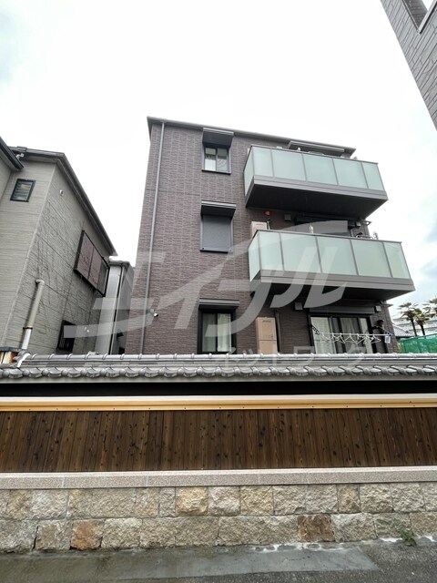 クレアトゥール岸辺１の物件内観写真