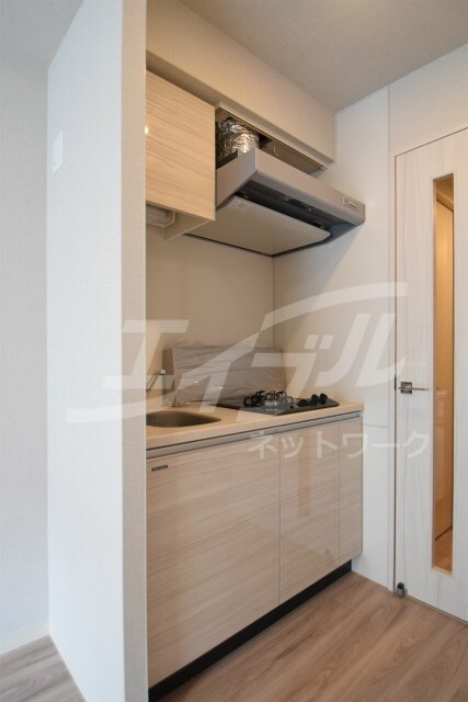 コンフォリア江坂広芝町の物件内観写真