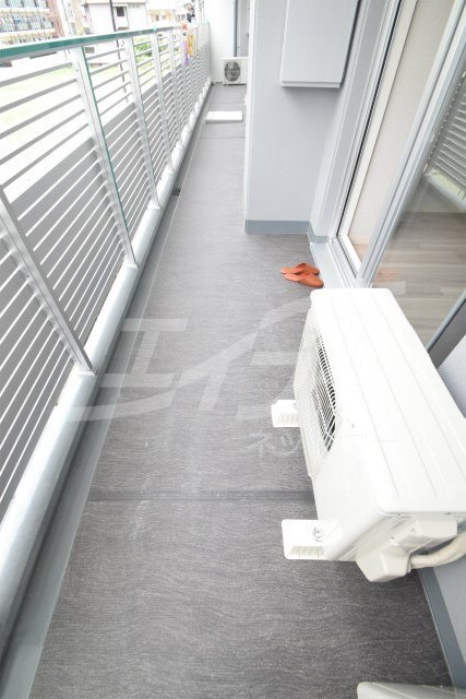 コンフォリア江坂広芝町の物件内観写真