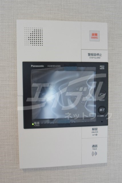 コンフォリア江坂広芝町の物件内観写真