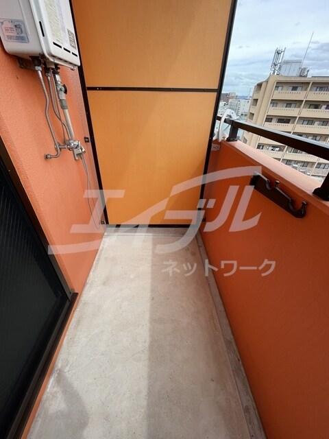 シャトーフェリーチェの物件内観写真