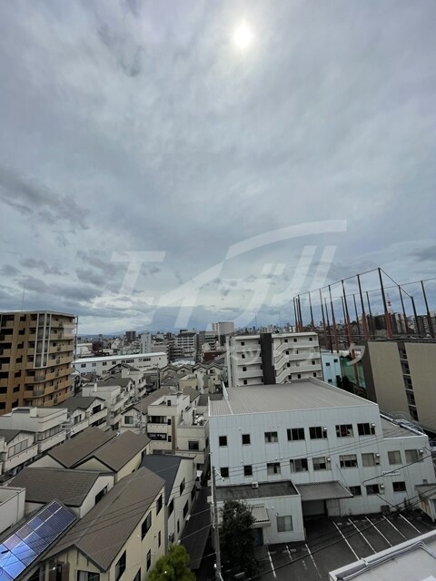 シャトーフェリーチェの物件内観写真