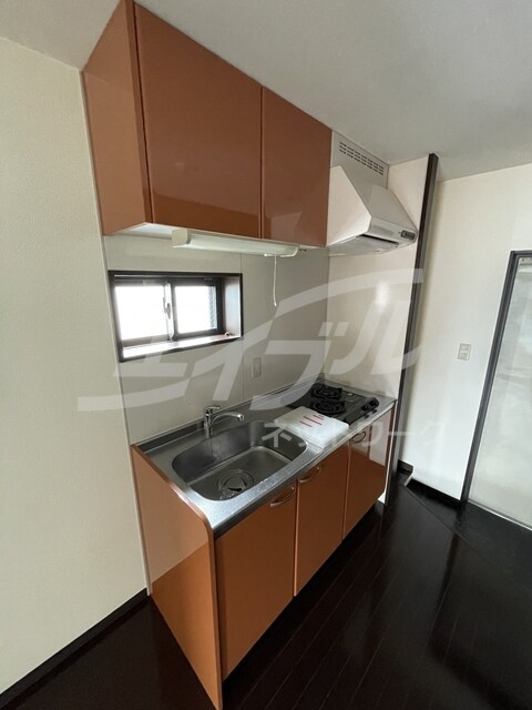 シャトーフェリーチェの物件内観写真