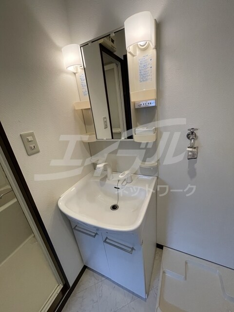 シャトーフェリーチェの物件内観写真