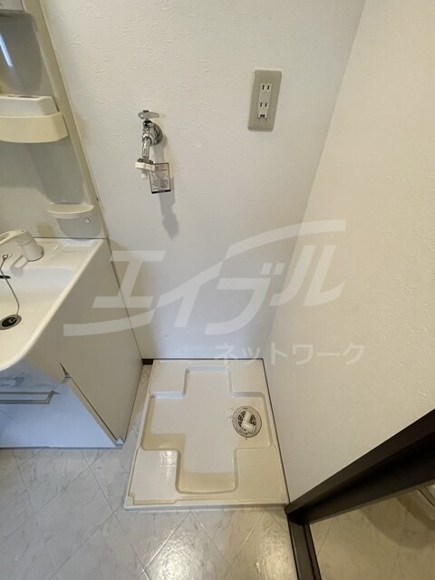 シャトーフェリーチェの物件内観写真