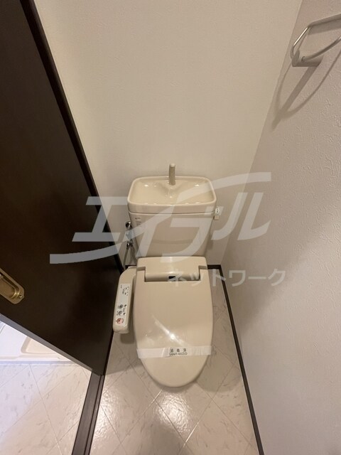 シャトーフェリーチェの物件内観写真