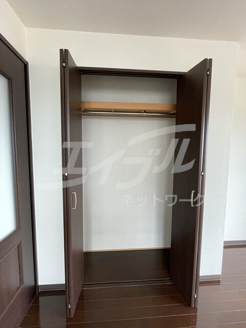 シャトーフェリーチェの物件内観写真