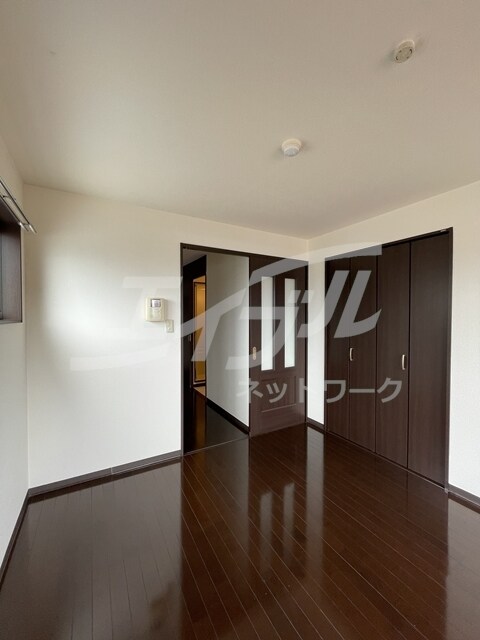 シャトーフェリーチェの物件内観写真