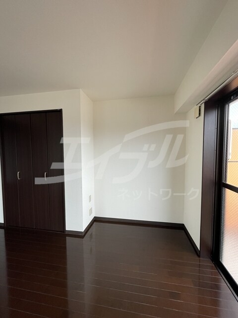 シャトーフェリーチェの物件内観写真