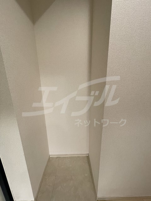 ルミナス上新庄の物件内観写真