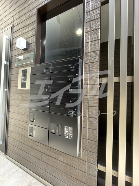 FDS吹田Ⅱ番館の物件外観写真