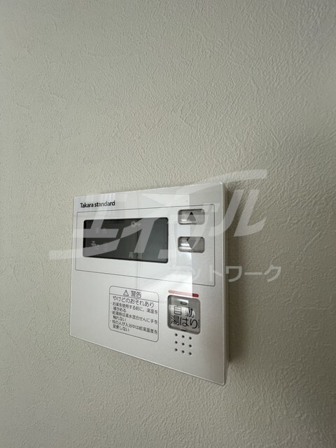 FDS吹田Ⅱ番館の物件内観写真