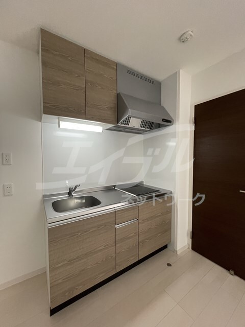 FDS吹田Ⅱ番館の物件内観写真