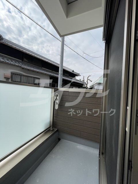 FDS吹田Ⅱ番館の物件内観写真