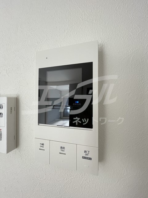 FDS吹田Ⅱ番館の物件内観写真