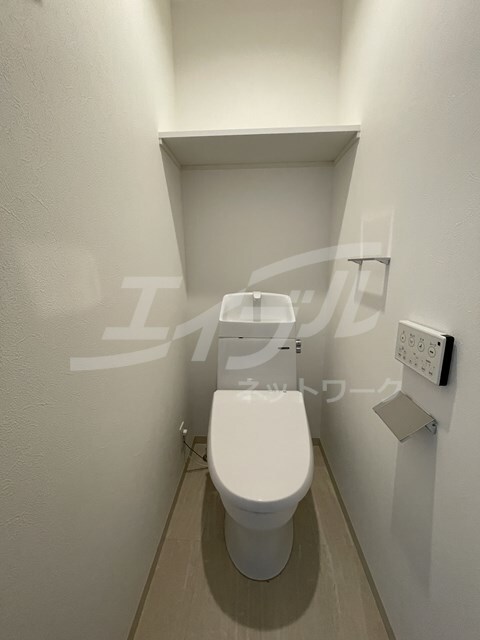 FDS吹田Ⅱ番館の物件内観写真