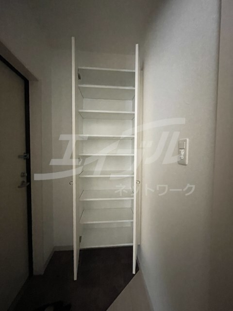 FDS吹田Ⅱ番館の物件内観写真