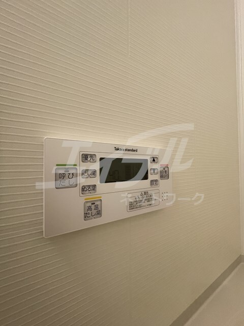 FDS吹田Ⅱ番館の物件内観写真