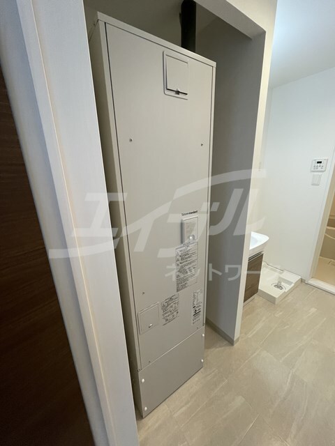 FDS吹田Ⅱ番館の物件内観写真