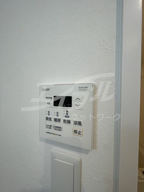 FDS吹田Ⅱ番館の物件内観写真