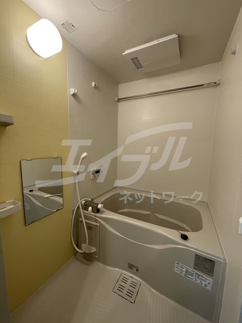 FDS吹田Ⅱ番館の物件内観写真