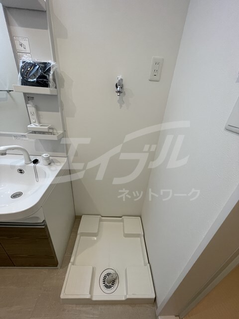 FDS吹田Ⅱ番館の物件内観写真